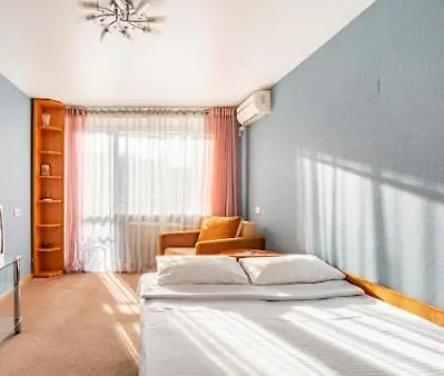 тут комфортно! Apartment *