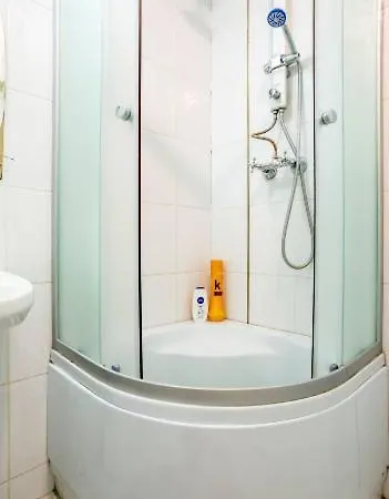 тут комфортно! Apartment *