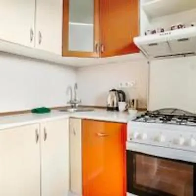 Apartment тут комфортно! *