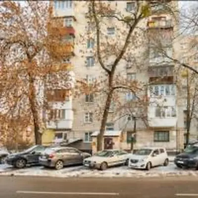 Apartment тут комфортно! Kyiv