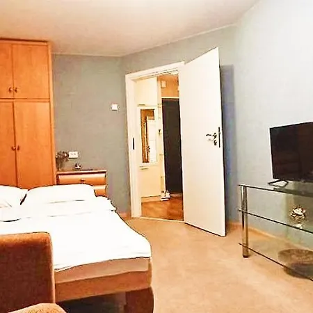 Apartment тут комфортно! *